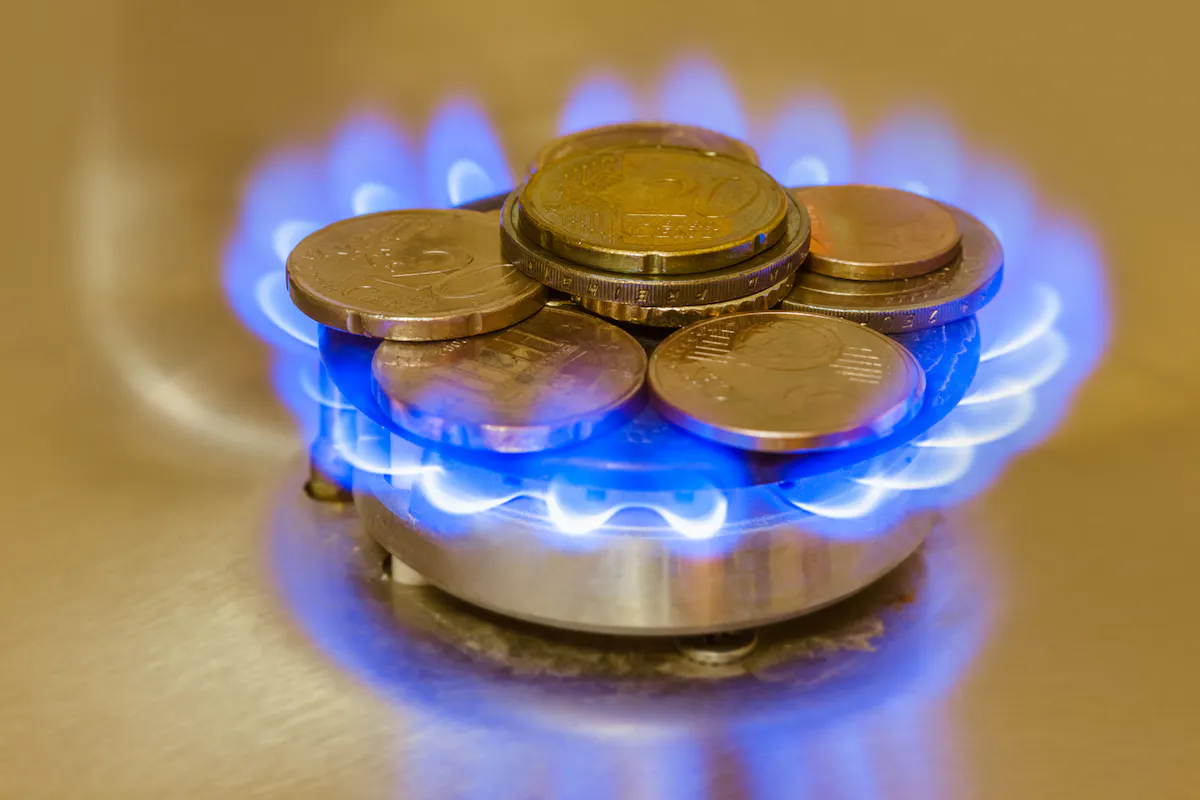 Prix du gaz : pourquoi votre facture risque de flamber en novembre (et c’est pas terminé…)