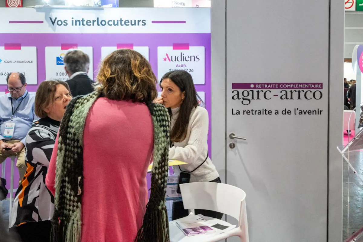 Hausse des retraites de l’Agirc-Arrco : combien allez-vous y gagner ?