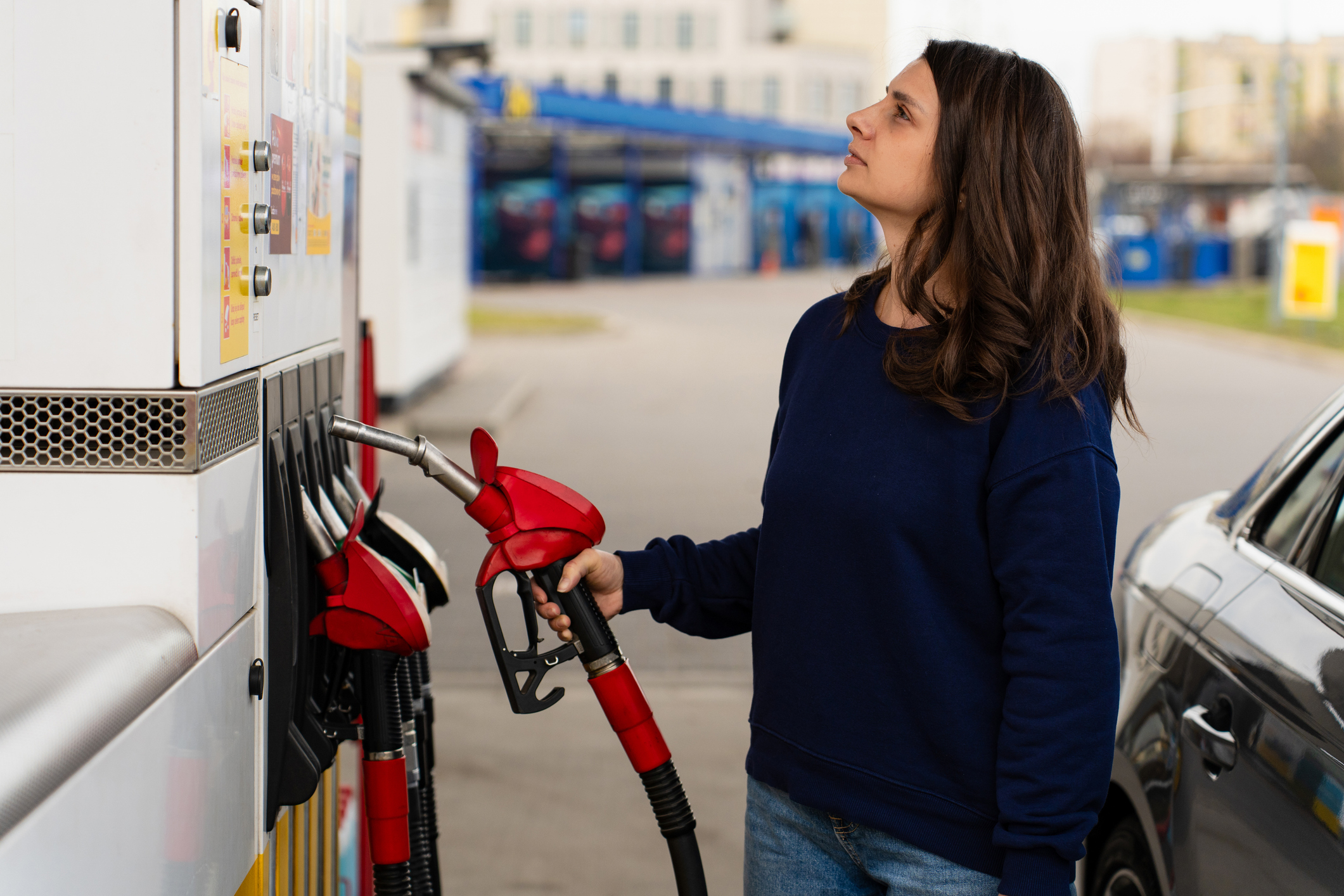 Prix toujours élevés, pénuries, aide de 100 €… Le point sur la crise du carburant, ce lundi 19 octobre