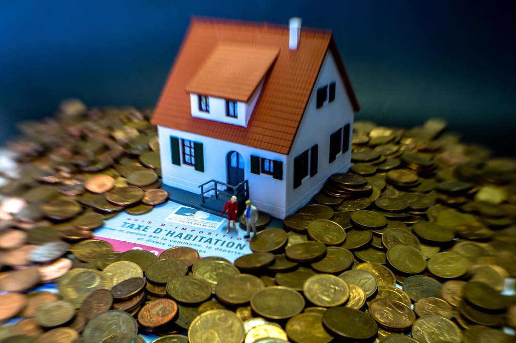 Taxe d’habitation sur les résidences secondaires 2026 : quand recevrez ...