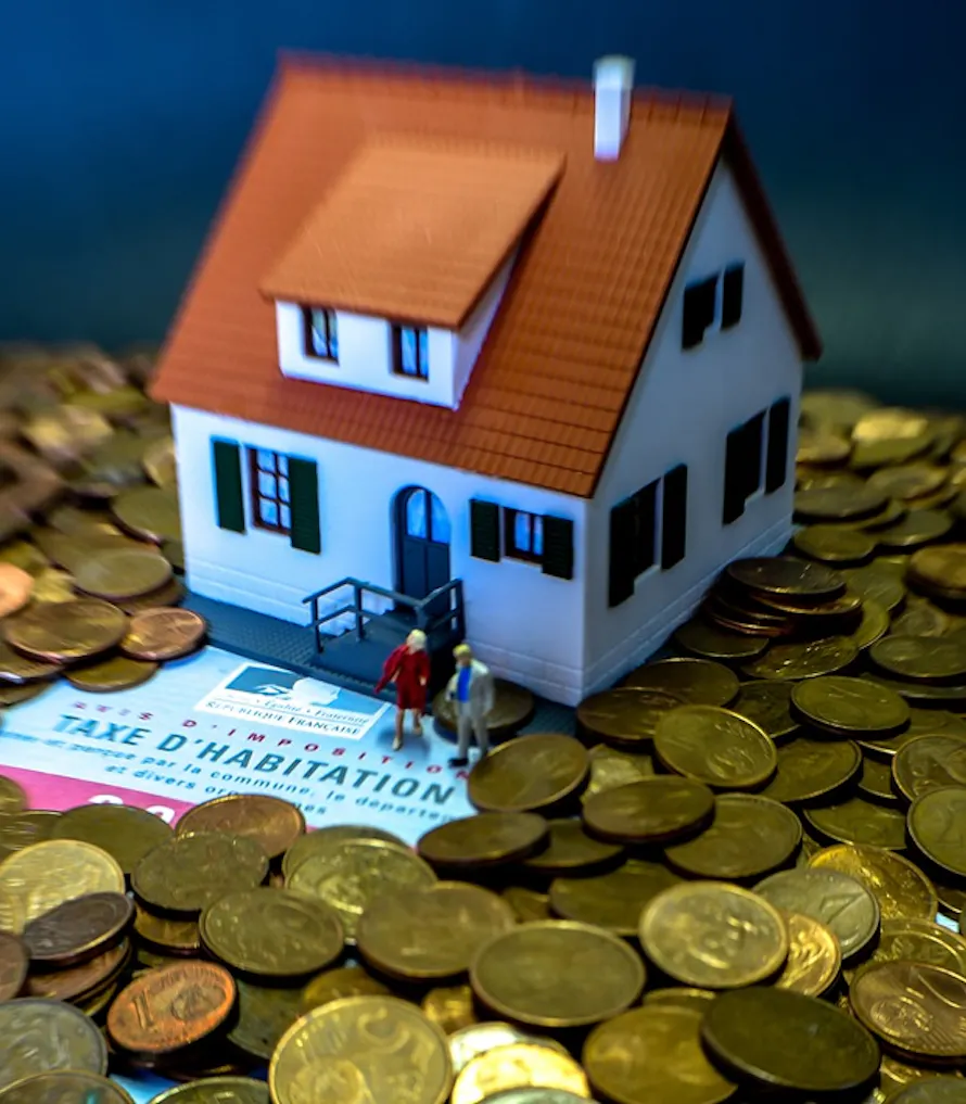 Hatiation Taxe d’habitation sur les résidences secondaires 2026 : quand recevrez ...
