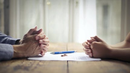 Divorce par consentement mutuel : les règles de la procédure simplifiée