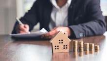 Prêt immobilier : montrez votre souhait de domicilier vos revenus