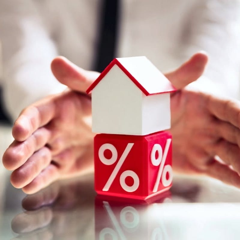 Crédit immobilier : un apport supérieur à 10 % vous permet de négocier