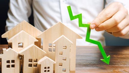Emprunt immobilier : les acquéreurs profitent de la faiblesse des taux