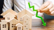Emprunt immobilier : les acquéreurs profitent de la faiblesse des taux