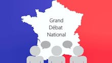 Grand débat national : « Une forte demande démocratique »